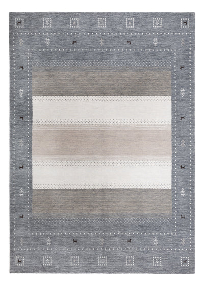Loribaft Loom Tappeto 170x240cm - Tappeto di lana