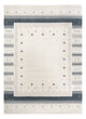 Loribaft Loom Tappeto 240x170cm - Tappeto di lana