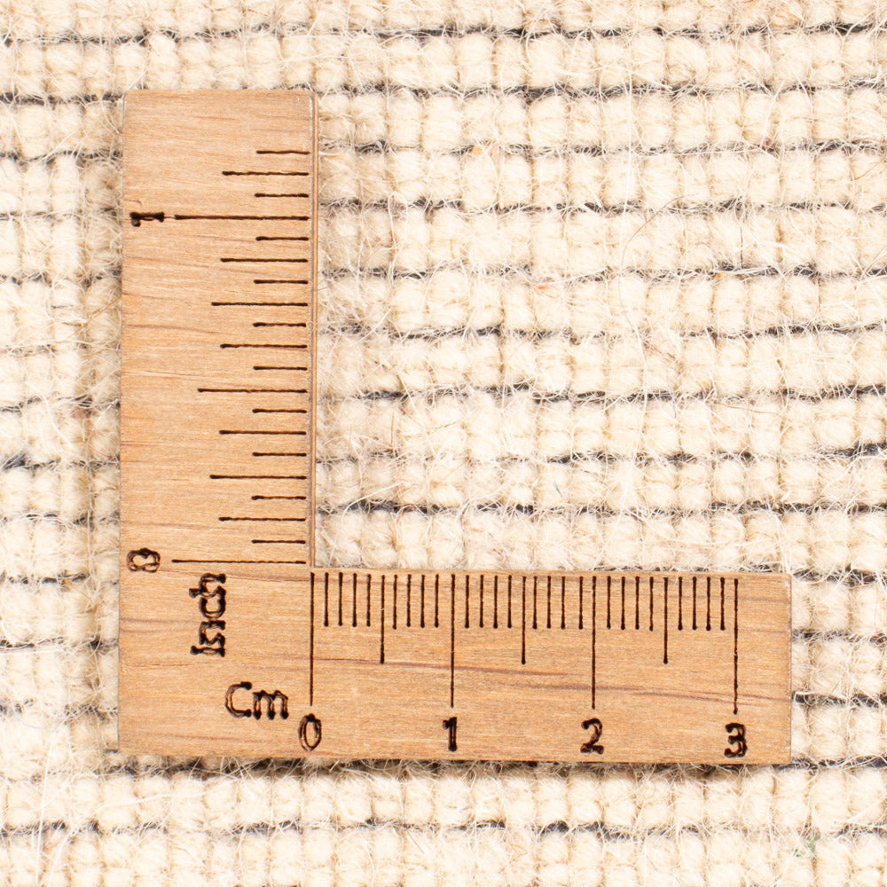 Tappeto Gabbeh - Loribaft Softy - 240 x 170 cm - grigio