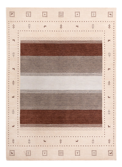 Loribaft Loom Tappeto 170x240cm - Tappeto di lana