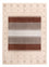 Tappeto Gabbeh - Loribaft Softy - 240 x 170 cm - beige chiaro