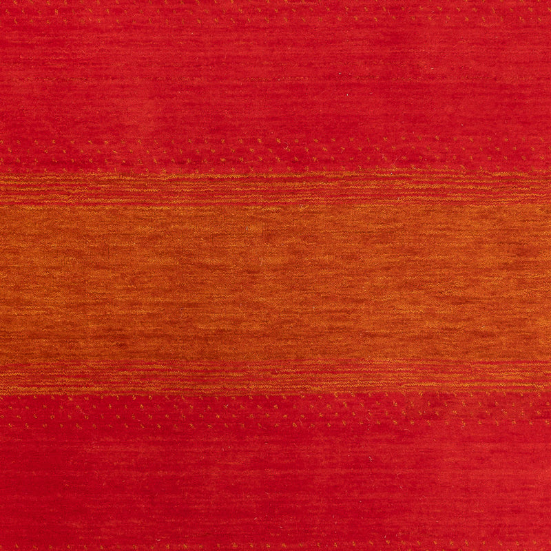 Tappeto Gabbeh - Loribaft Softy - 240 x 170 cm - multicolore