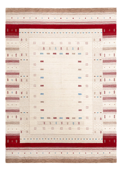 Loribaft Loom Tappeto 170x240cm - Tappeto di lana