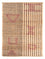 Tappeto Sisal - 90 x 60 cm - beige scuro