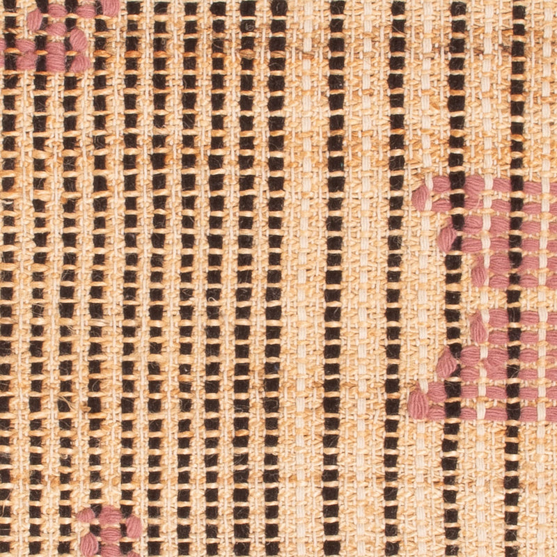 Tappeto Sisal - 90 x 60 cm - beige scuro