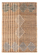 Tappeto in iuta Tappeto 60x90cm