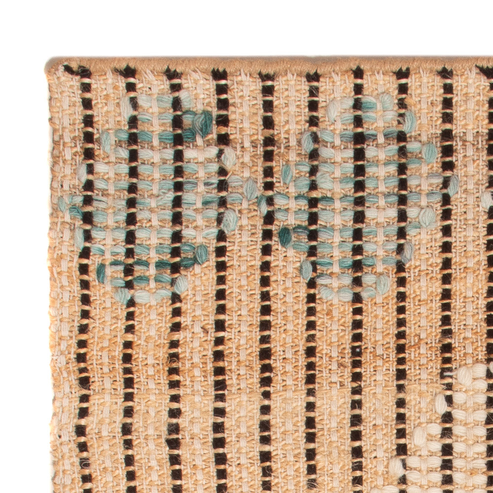 Tappeto in iuta Tappeto 60x90cm