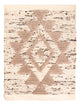 Tappeto di lana 90x60cm - Tappeto di lana