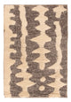 Tappeto di lana 90x60cm - Tappeto di lana