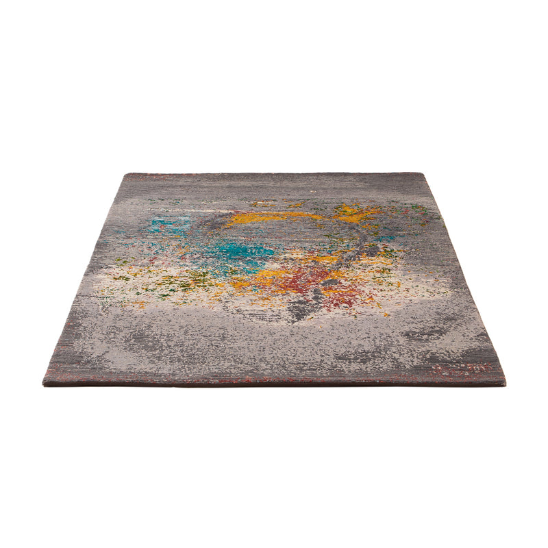 Tappeto di design - 180 x 120 cm - multicolore