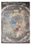 Tappeto di design - 242 x 170 cm - multicolore