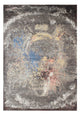 Tappeto di design 242x170cm - Designerteppich