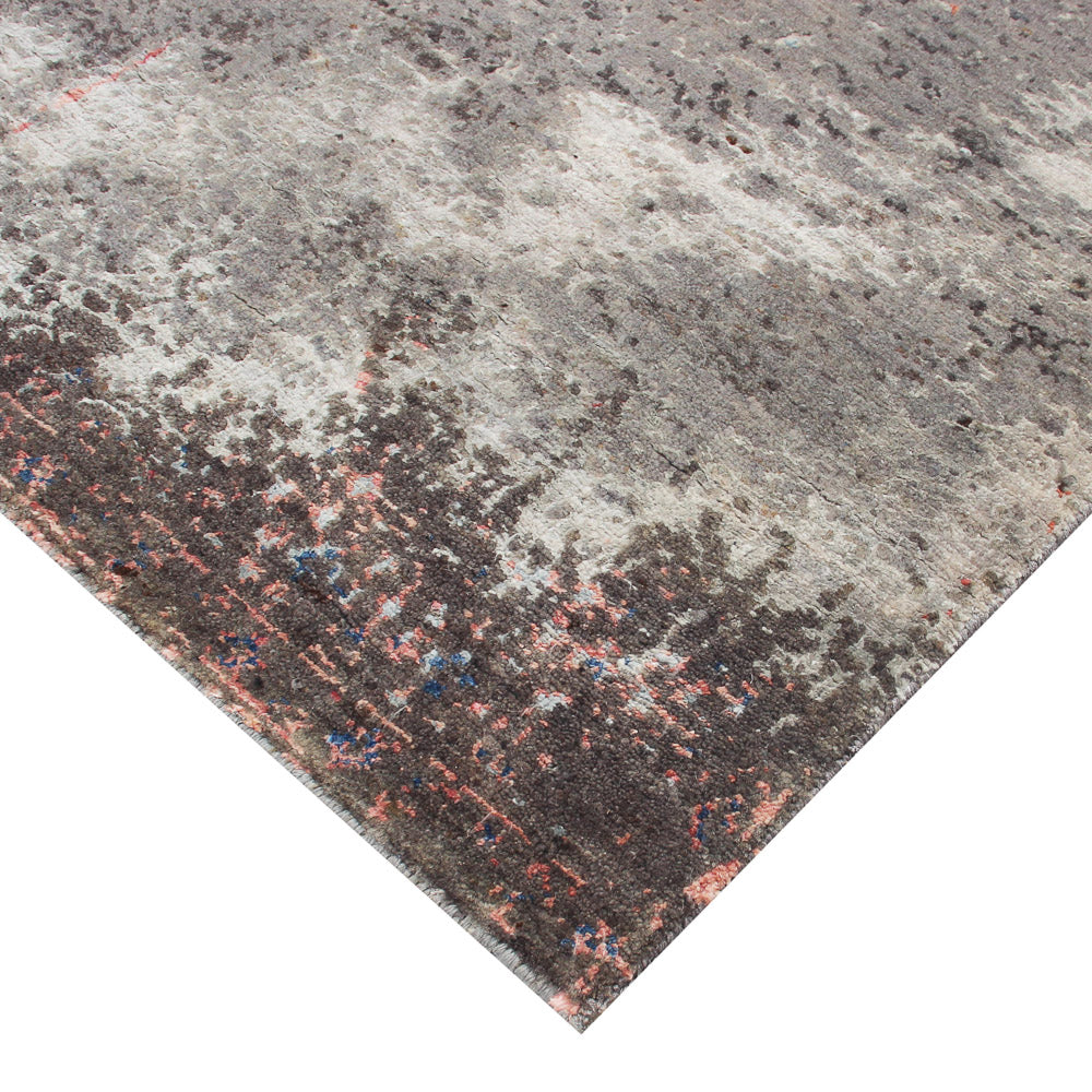 Tappeto di design - 242 x 170 cm - multicolore