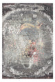 Tappeto di design 248x167cm - Designerteppich