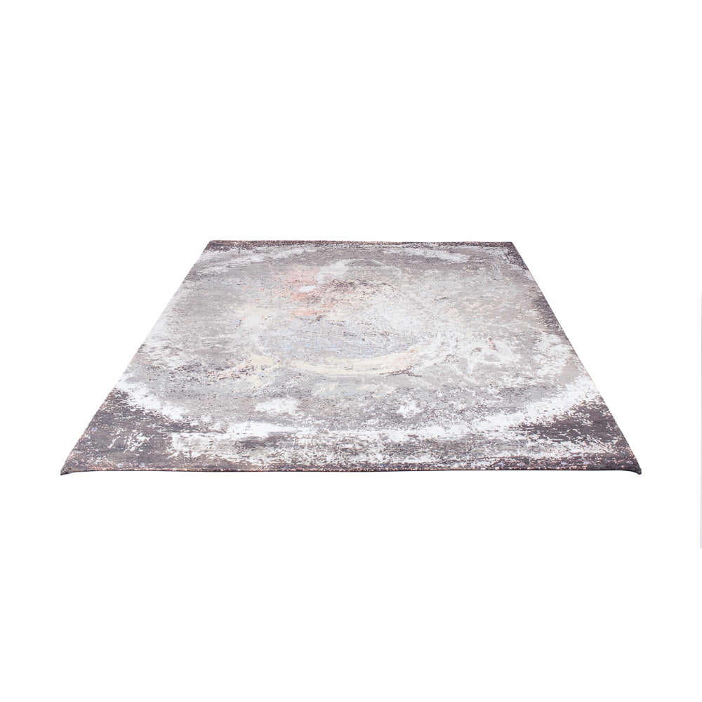 Tappeto di design - 248 x 167 cm - multicolore
