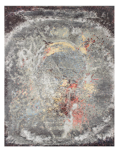 Tappeto di design 195x250cm - Designerteppich