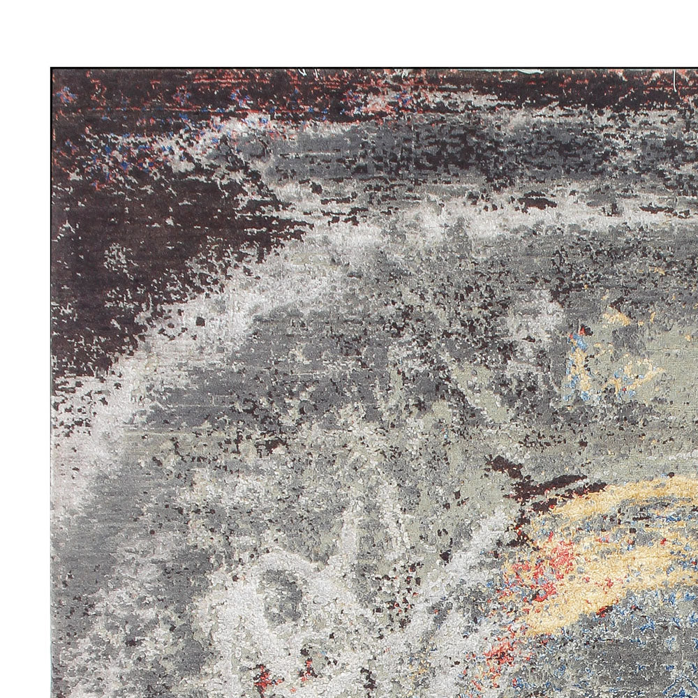 Tappeto di design 195x250cm - Designerteppich