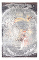 Tappeto di design 302x193cm - Designerteppich