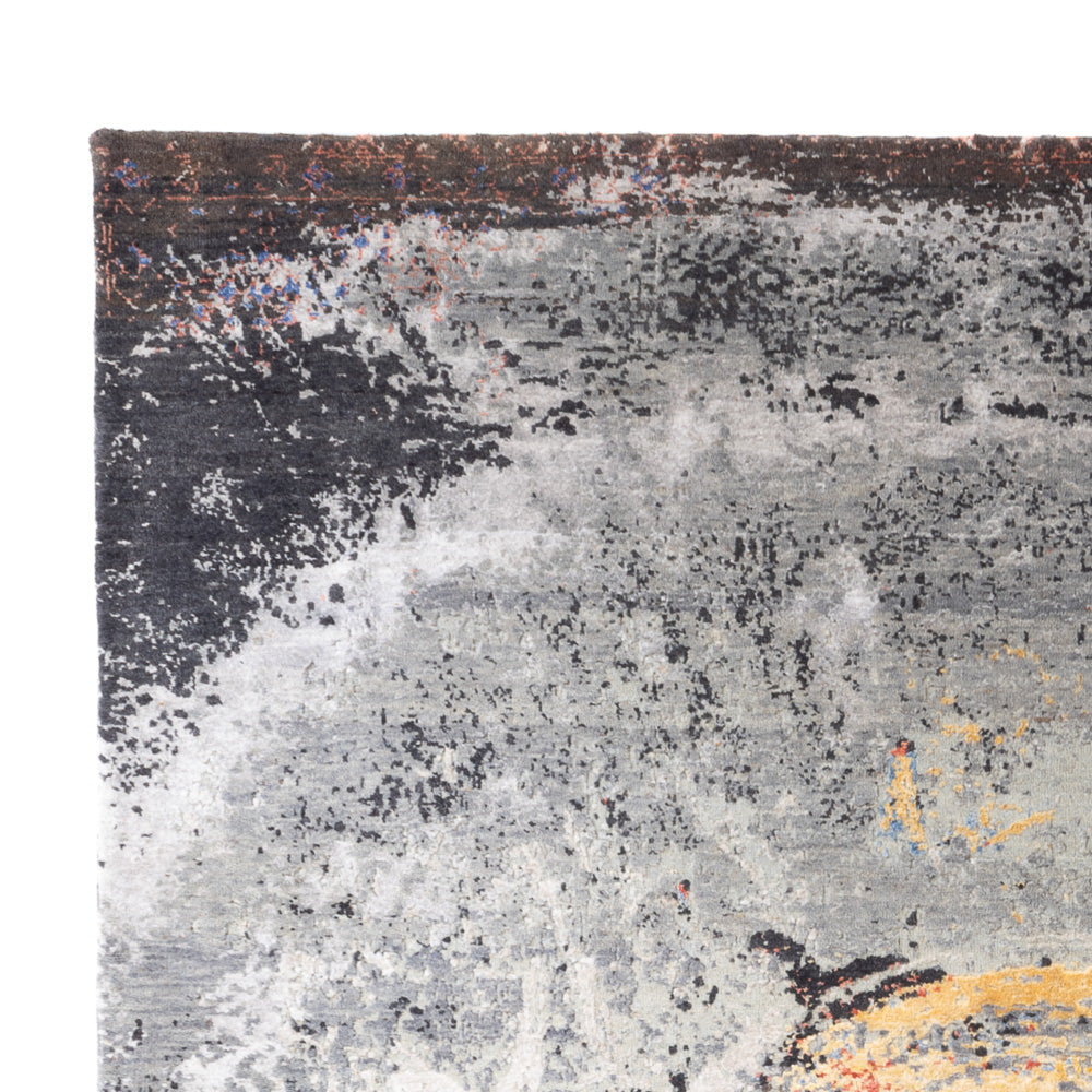 Tappeto di design 302x193cm - Designerteppich
