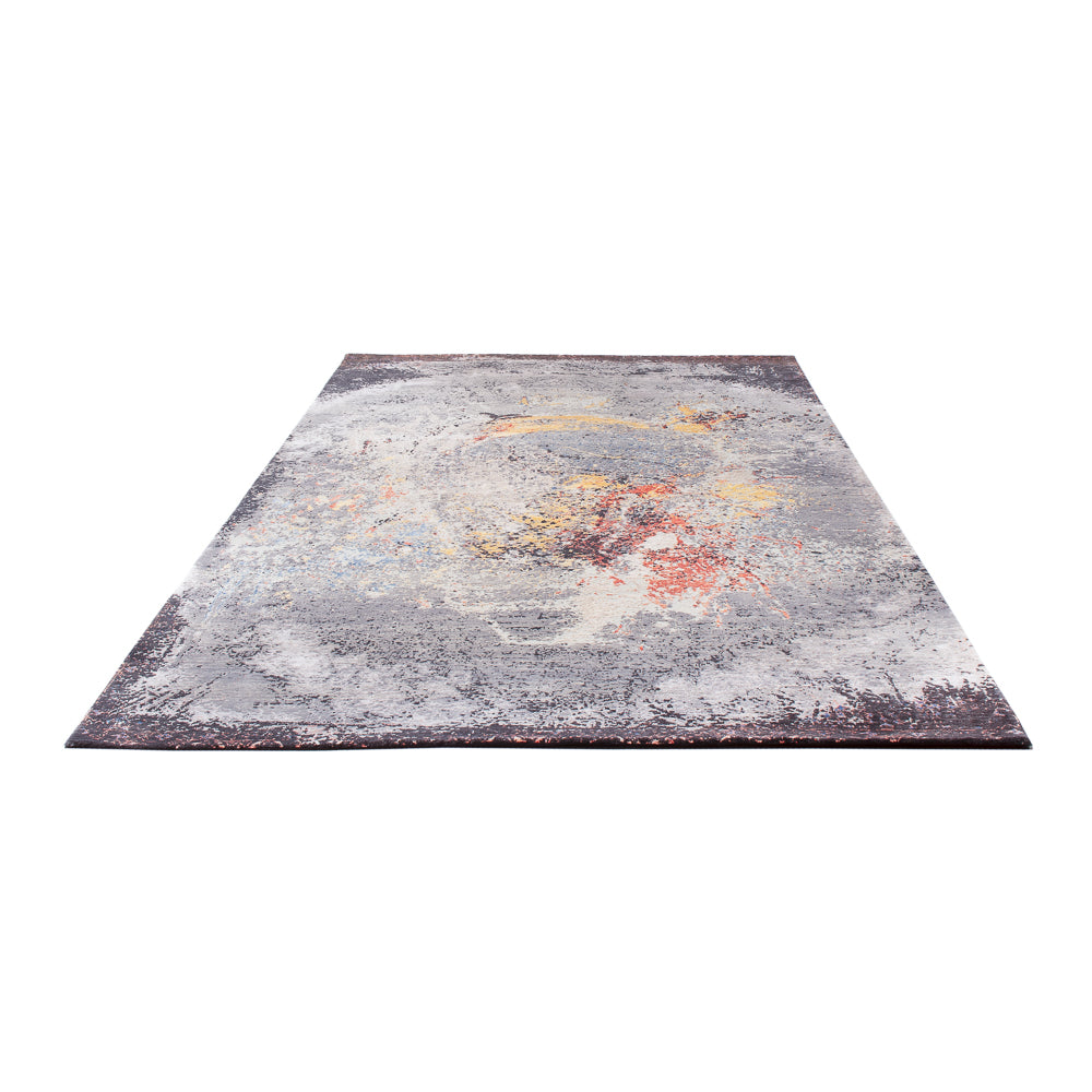 Tappeto di design - 302 x 193 cm - multicolore