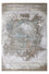 Tappeto di design - 243 x 162 cm - sabbia