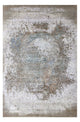 Tappeto di design 243x162cm - Designerteppich