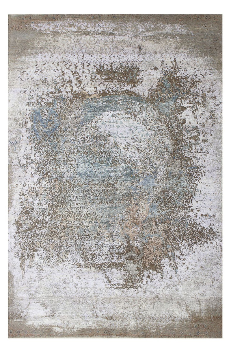 Tappeto di design - 243 x 162 cm - sabbia