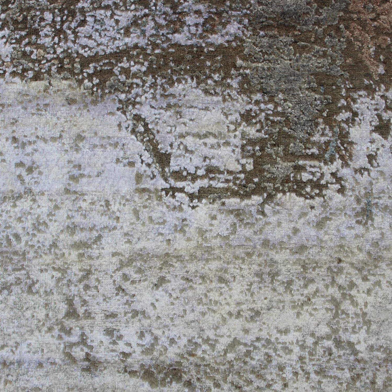 Tappeto di design - 243 x 162 cm - sabbia