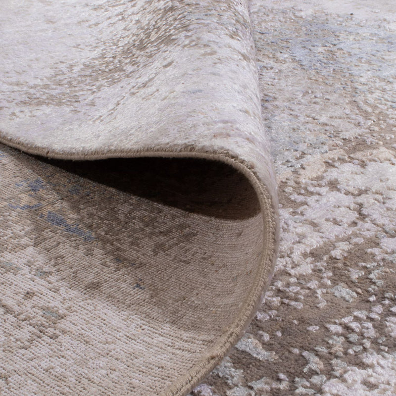 Tappeto di design - 243 x 162 cm - sabbia