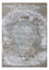 Tappeto di design - 350 x 246 cm - sabbia