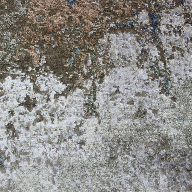 Tappeto di design - 350 x 246 cm - sabbia