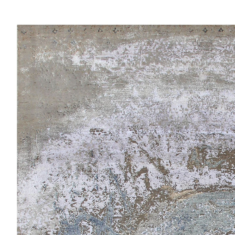 Tappeto di design - 350 x 246 cm - sabbia