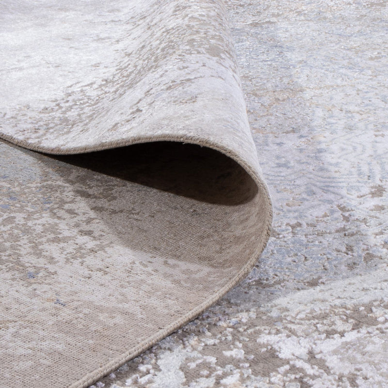 Tappeto di design - 350 x 246 cm - sabbia