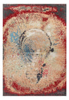 Tappeto di design 160x240cm - Designerteppich - Rettangolo / Multicolore / 160 x 240 cm Rettangolo