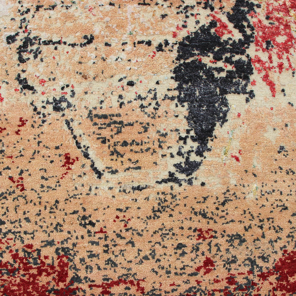 Tappeto di design - 240 x 160 cm - multicolore