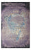 Tappeto di design - 302 x 197 cm - multicolore