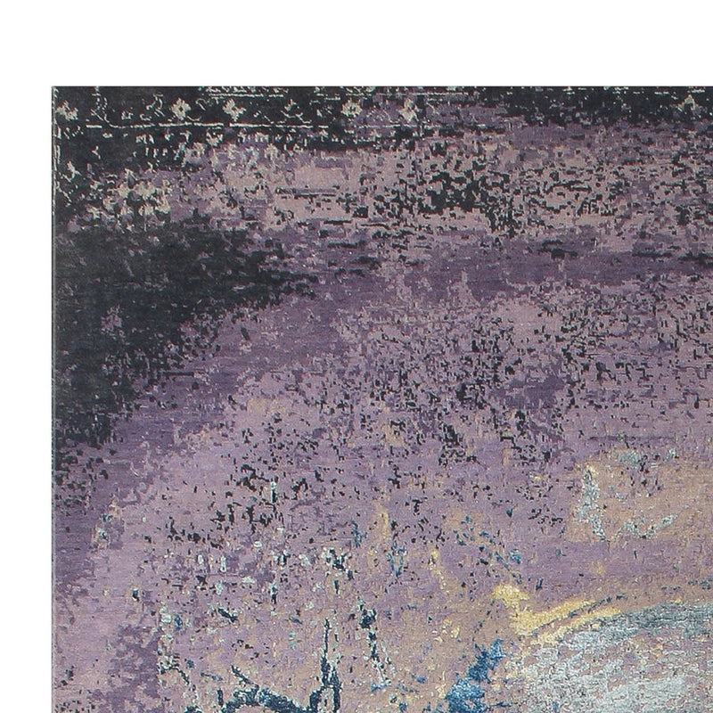 Tappeto di design - 302 x 197 cm - multicolore