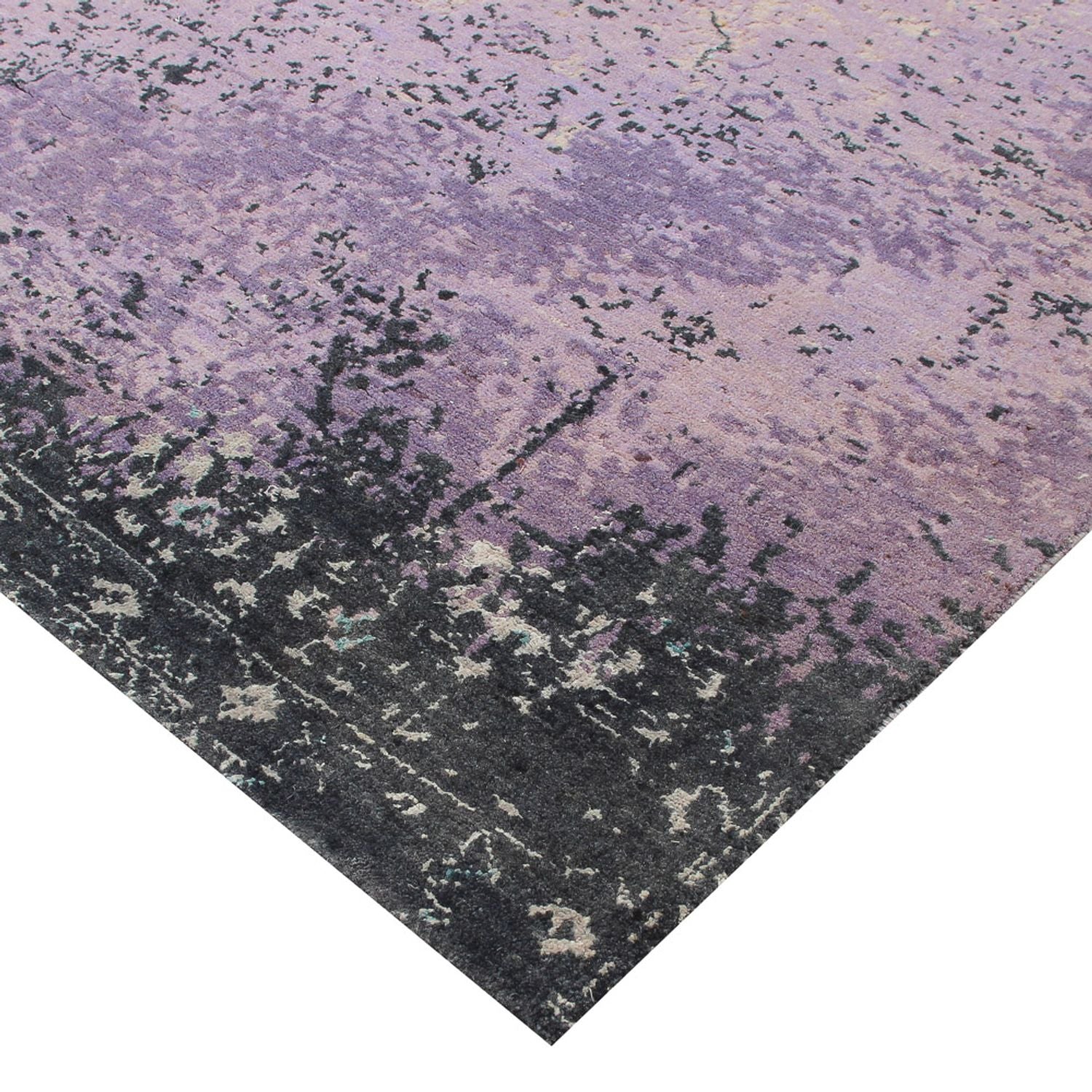 Tappeto di design - 302 x 197 cm - multicolore