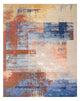 Tappeto di design 313x242cm - Designerteppich