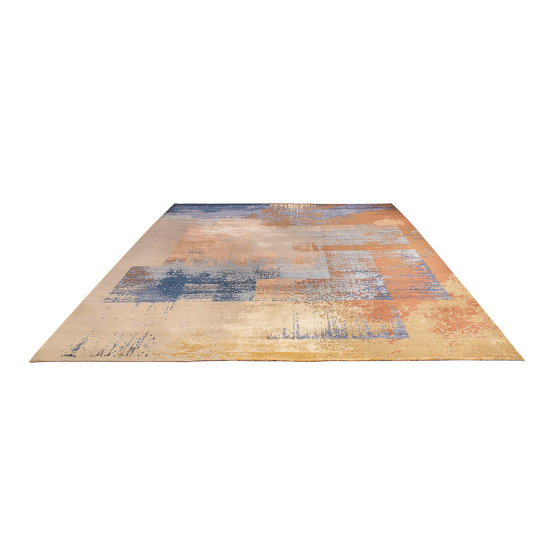 Tappeto di design - 313 x 242 cm - multicolore