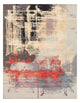 Tappeto di design 306x240cm - Designerteppich