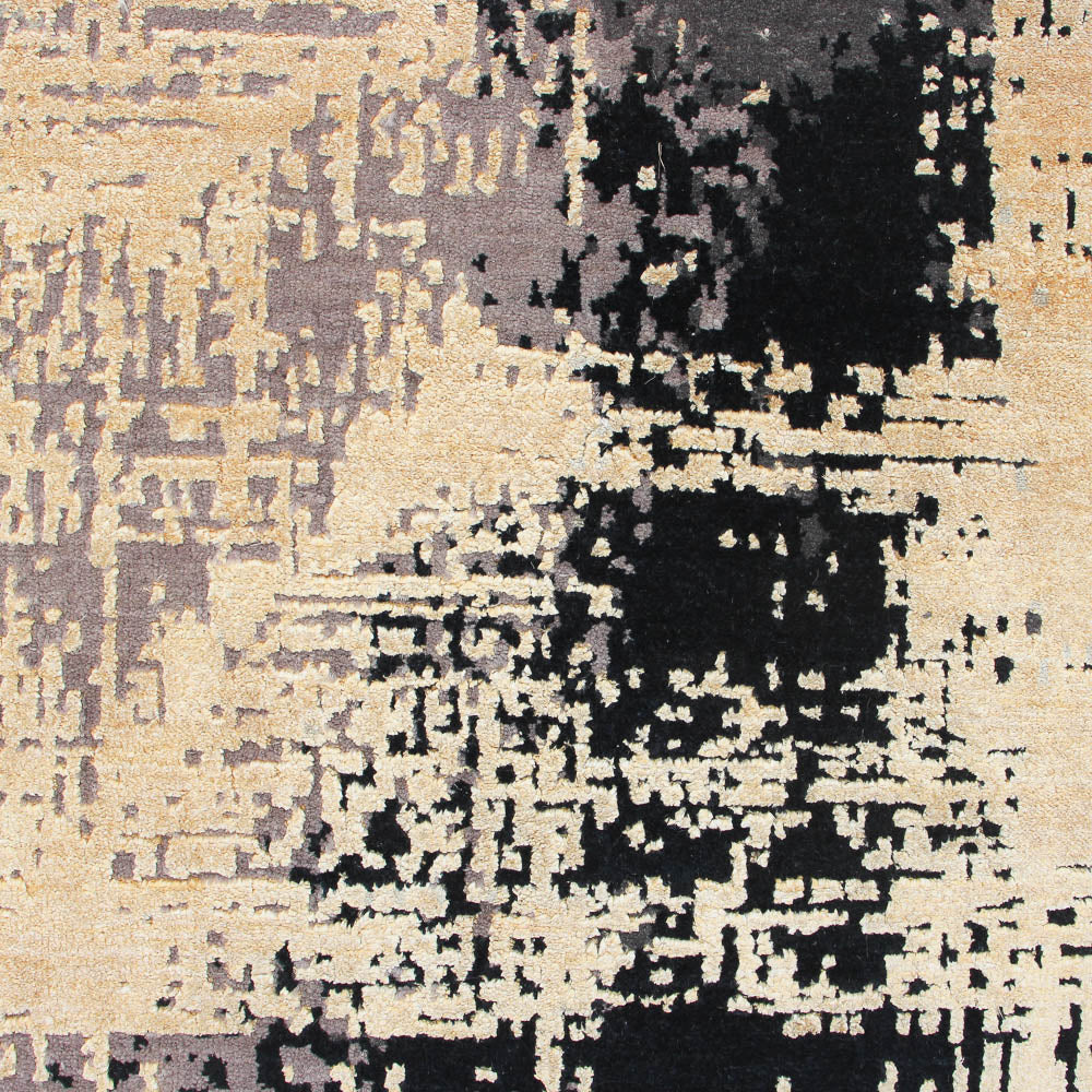 Tappeto di design - 306 x 240 cm - multicolore