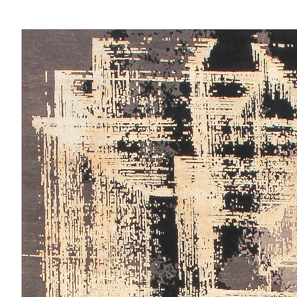 Tappeto di design - 306 x 240 cm - multicolore