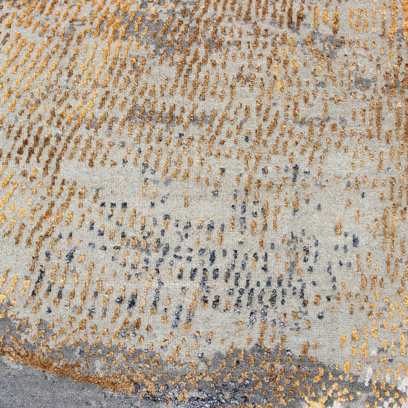 Tappeto di design - 306 x 244 cm - multicolore