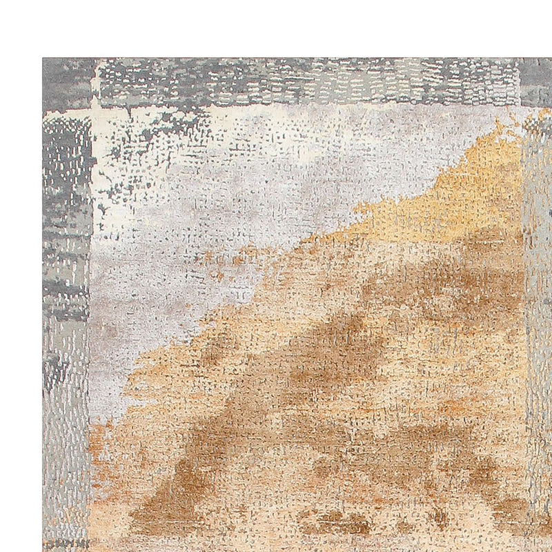 Tappeto di design - 306 x 244 cm - multicolore