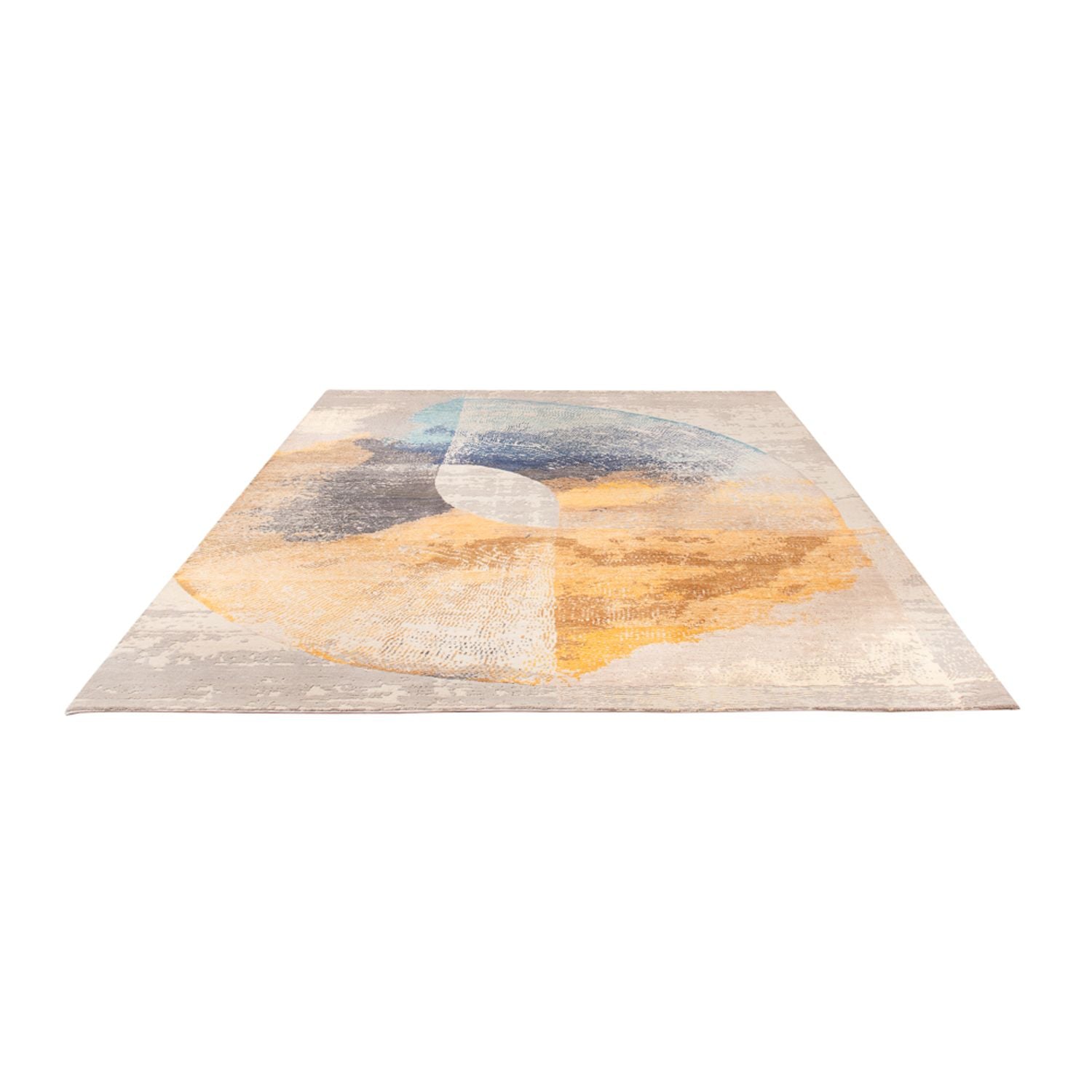 Tappeto di design - 306 x 244 cm - multicolore