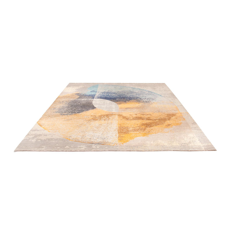 Tappeto di design - 306 x 244 cm - multicolore