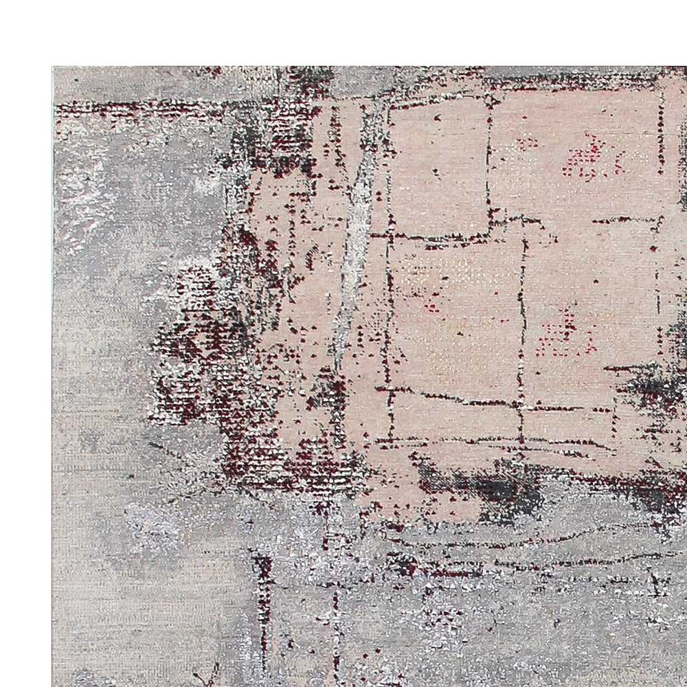 Tappeto di design 302x240cm - Designerteppich