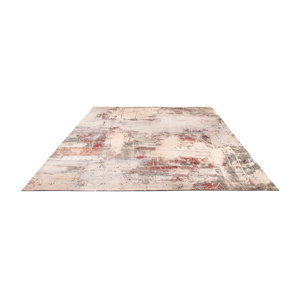 Tappeto di design - 302 x 240 cm - multicolore