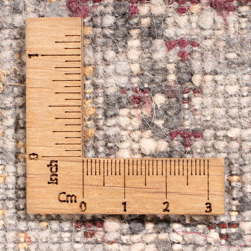 Tappeto di design - 302 x 240 cm - multicolore